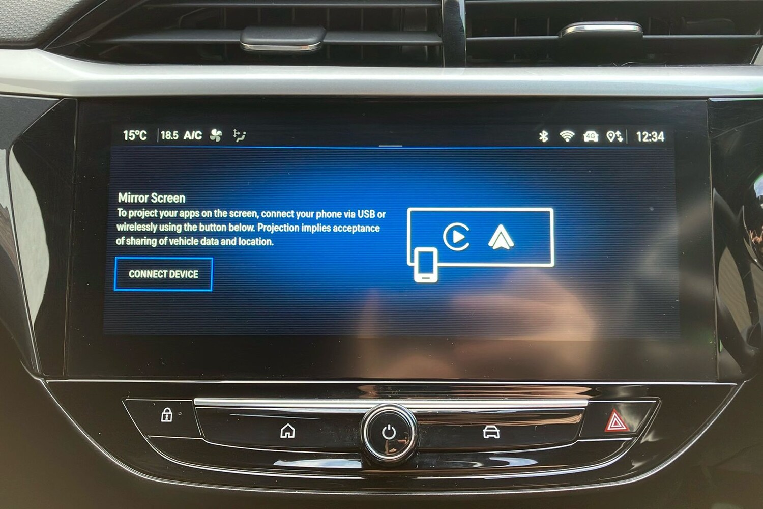 Used Vauxhall Corsa 2023 for sale - 77886565: Photo 52