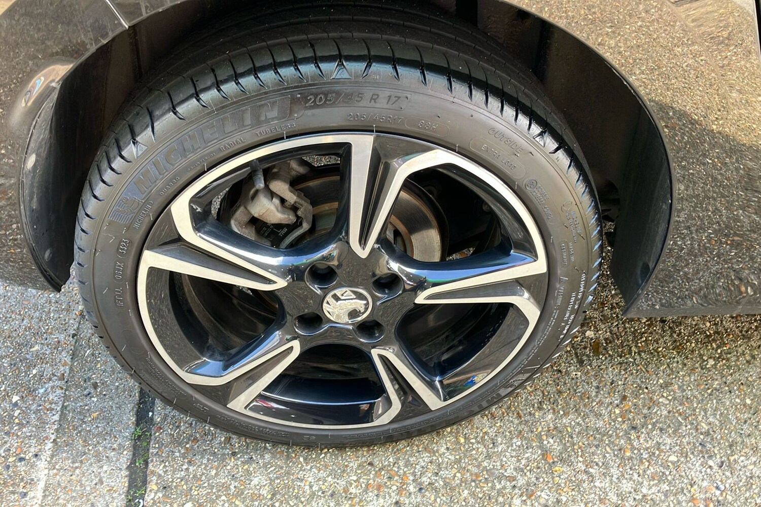 Used Vauxhall Corsa 2023 for sale - 77886565: Photo 9