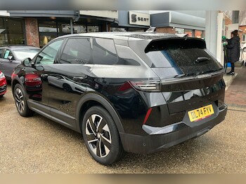 Used Vauxhall Grandland 2024 for sale - 77494555: Photo