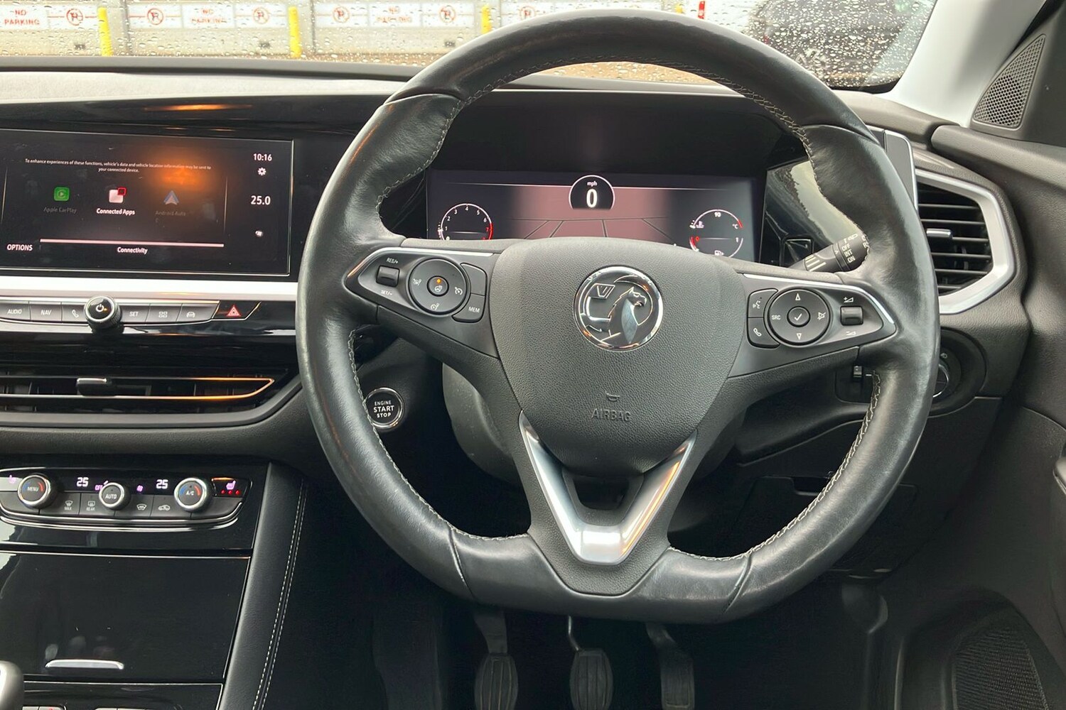 Used Vauxhall Grandland 2022 for sale - 76655732: Photo 13