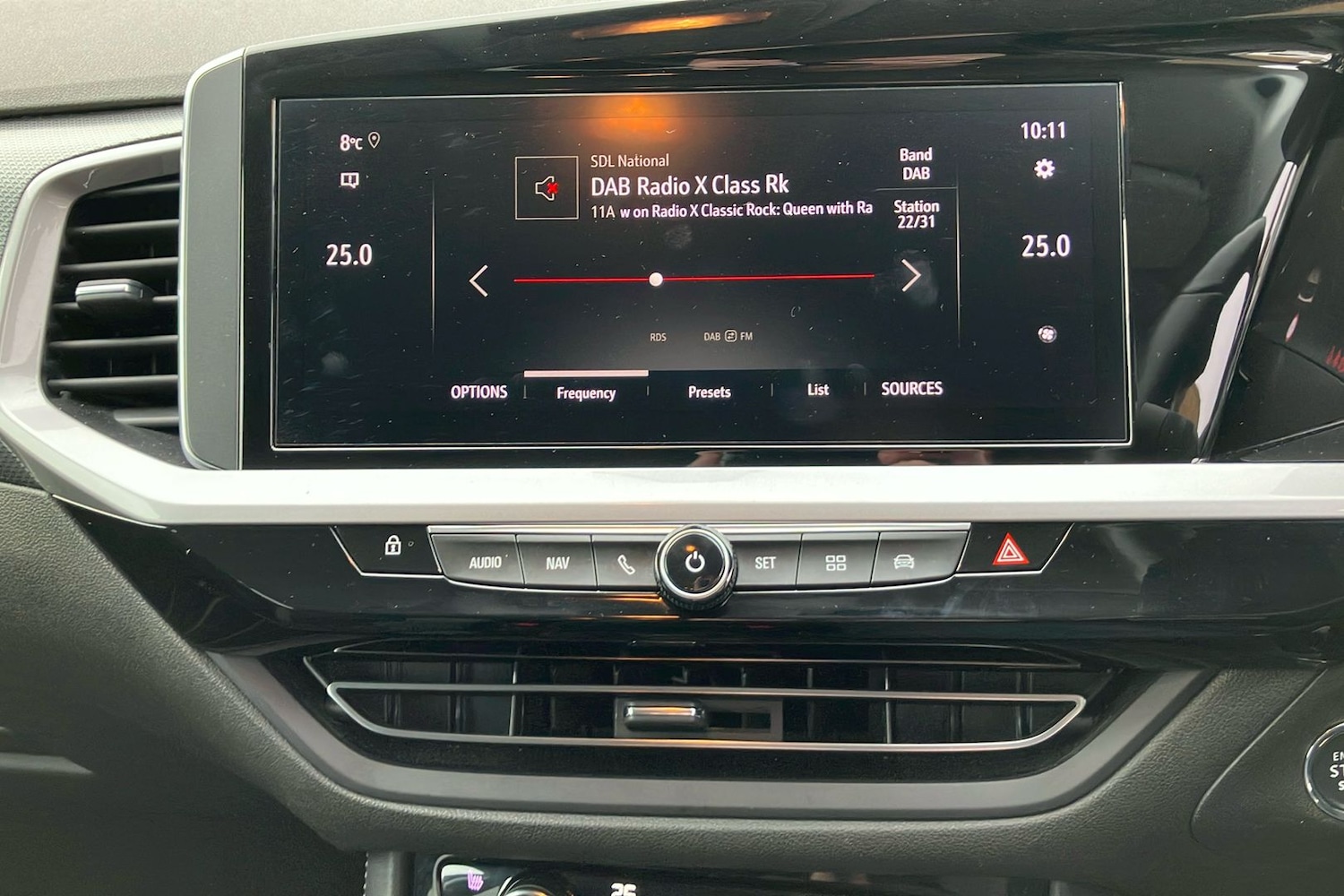 Used Vauxhall Grandland 2022 for sale - 76655732: Photo 14