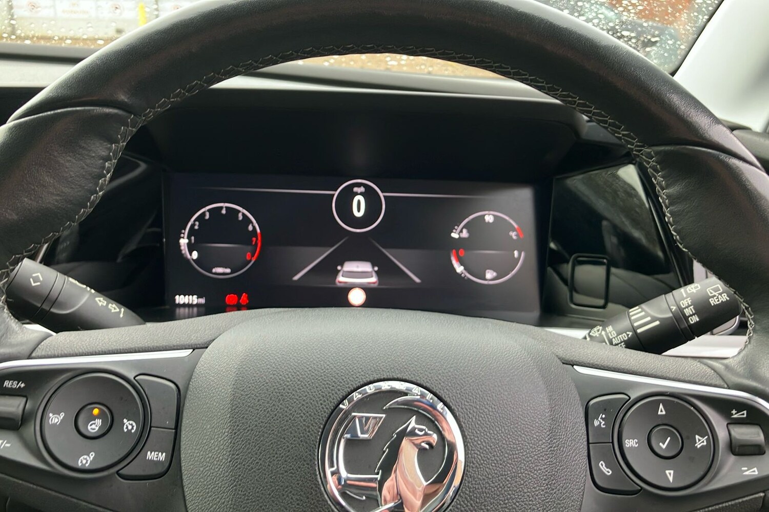 Used Vauxhall Grandland 2022 for sale - 76655732: Photo 19