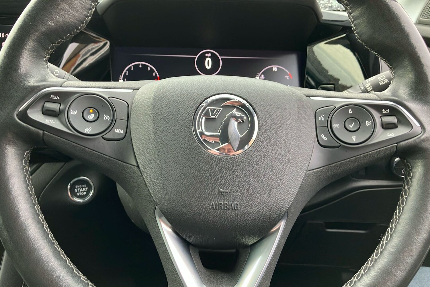 Used Vauxhall Grandland 2022 for sale - 76655732: Photo 20