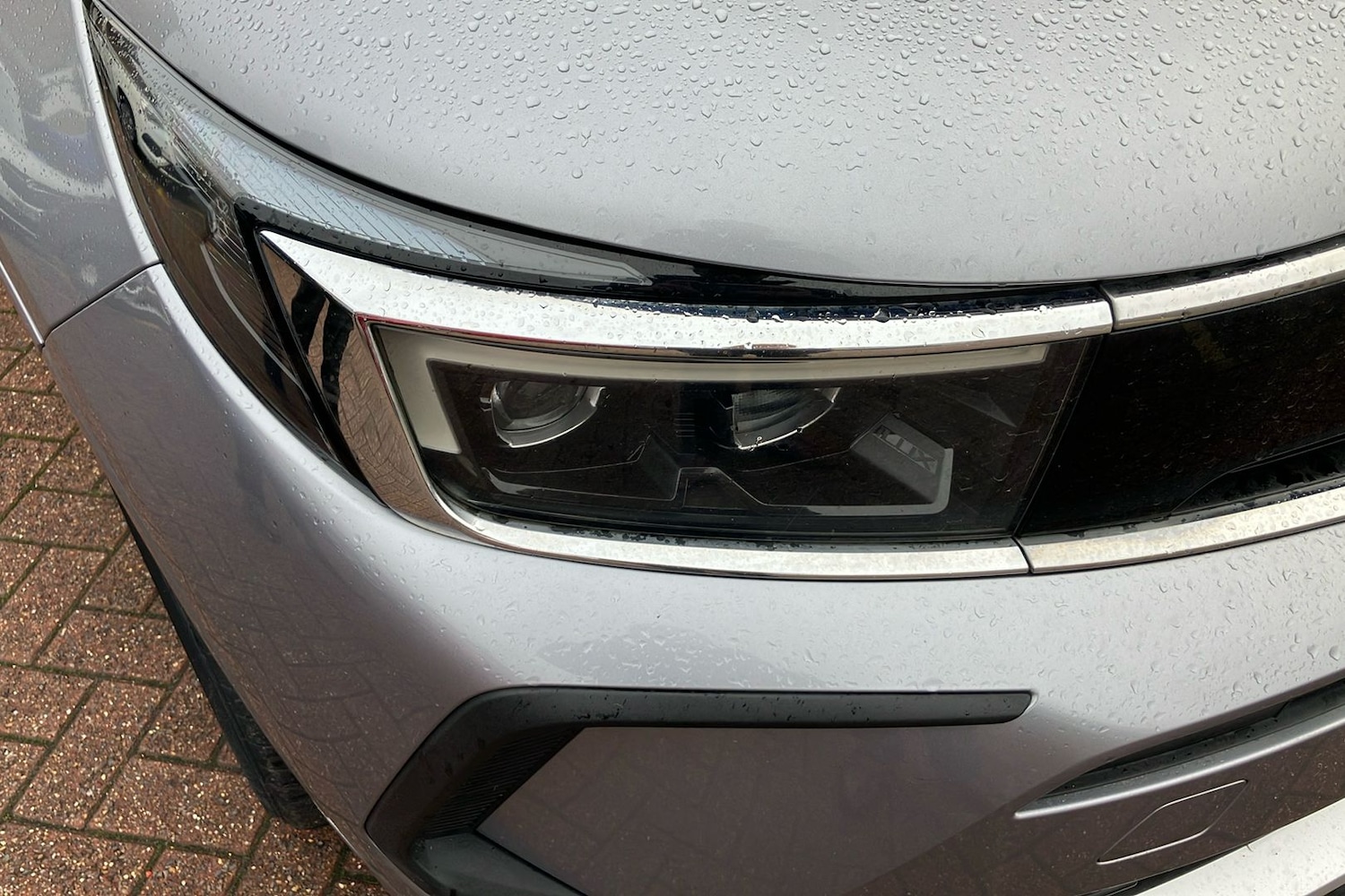 Used Vauxhall Grandland 2022 for sale - 76655732: Photo 22