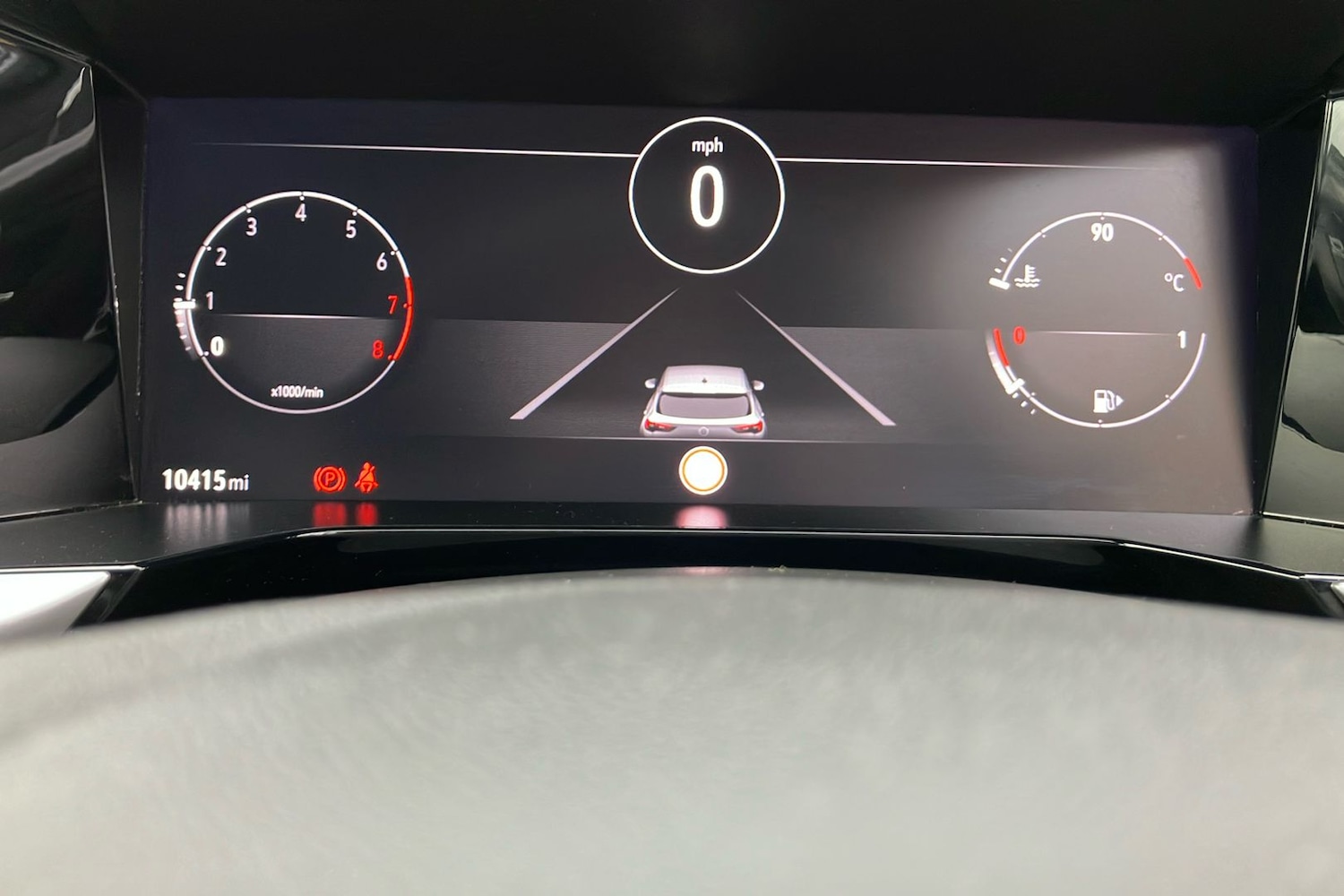 Used Vauxhall Grandland 2022 for sale - 76655732: Photo 24