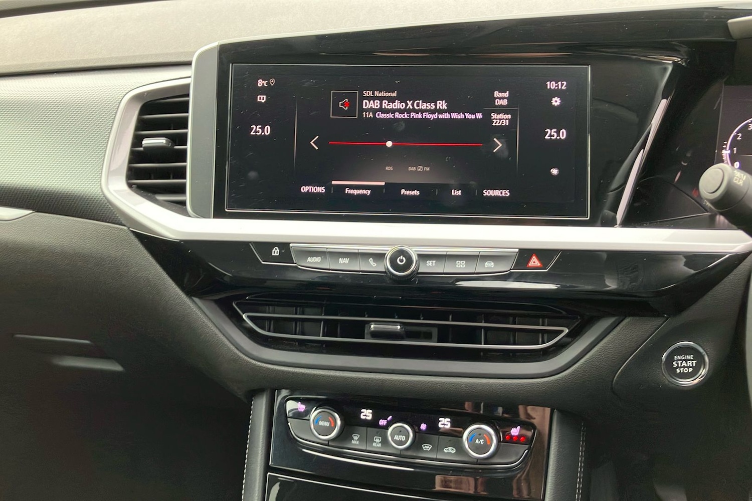 Used Vauxhall Grandland 2022 for sale - 76655732: Photo 25