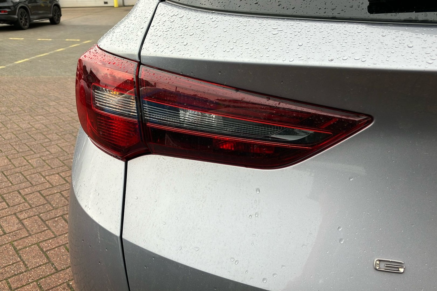 Used Vauxhall Grandland 2022 for sale - 76655732: Photo 28