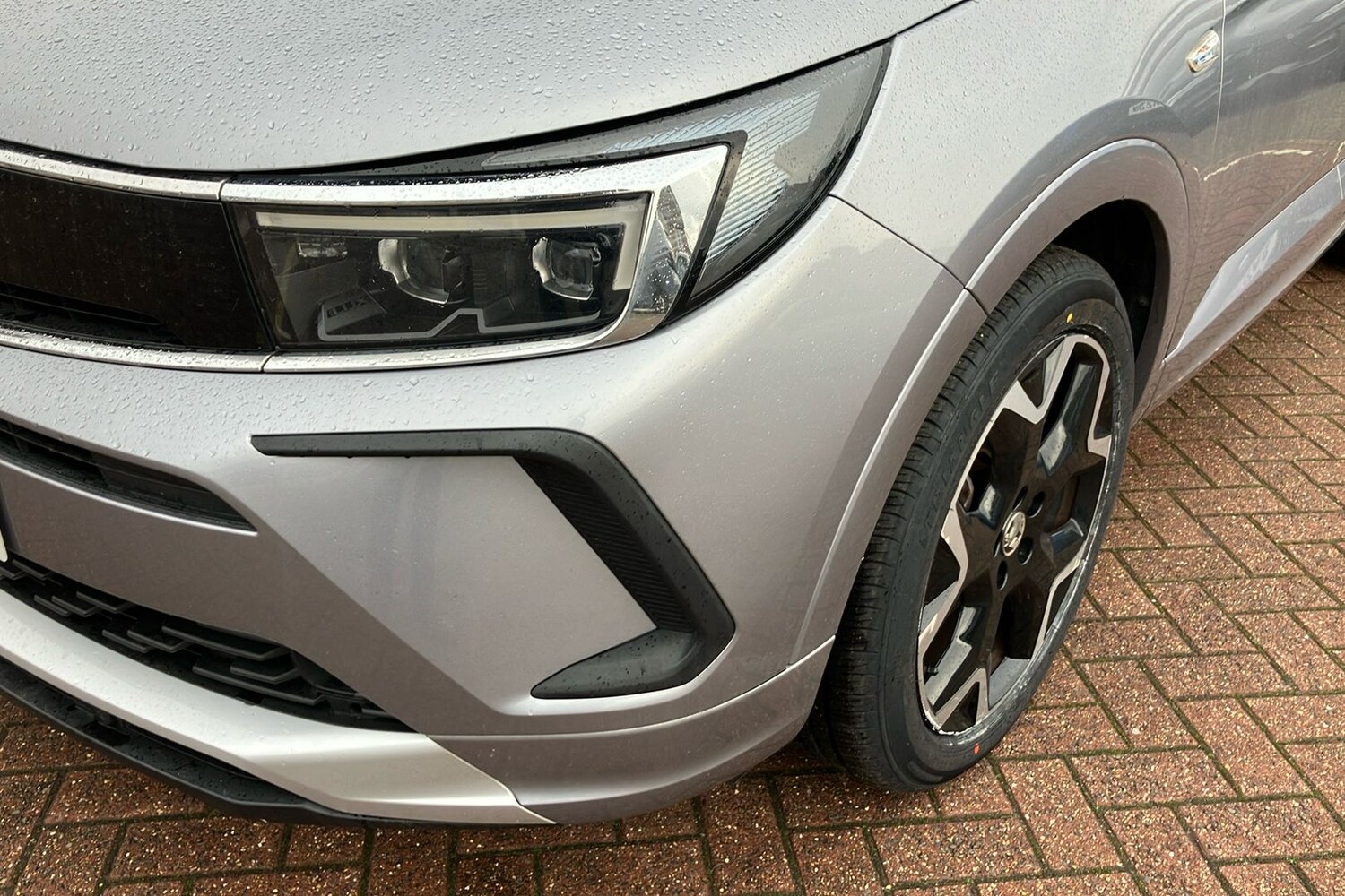 Used Vauxhall Grandland 2022 for sale - 76655732: Photo 29