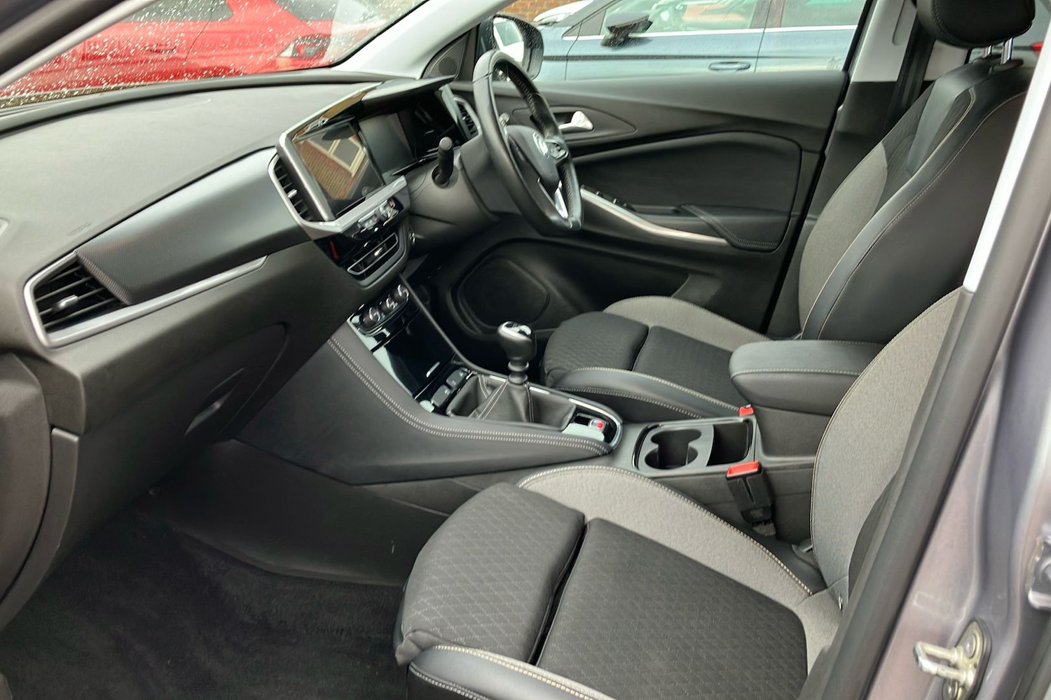 Used Vauxhall Grandland 2022 for sale - 76655732: Photo 3