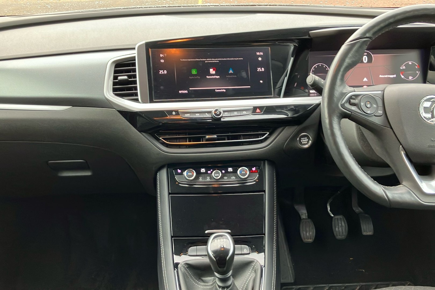 Used Vauxhall Grandland 2022 for sale - 76655732: Photo 32