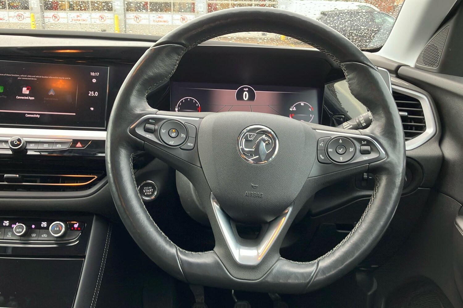 Used Vauxhall Grandland 2022 for sale - 76655732: Photo 33