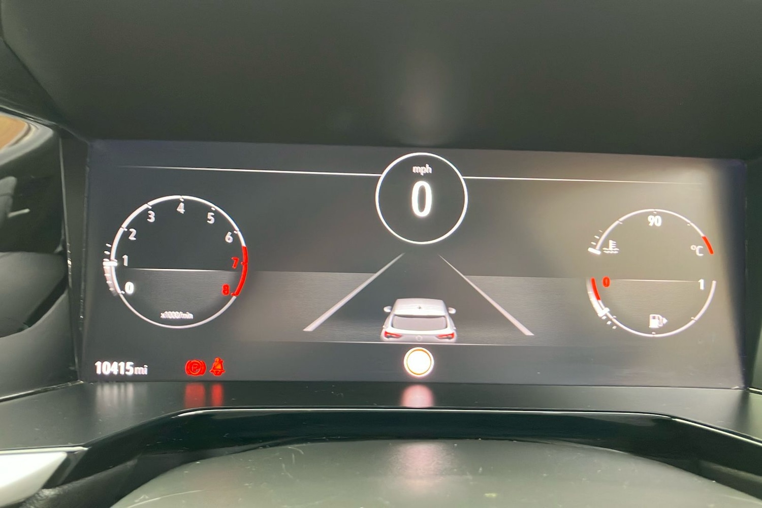 Used Vauxhall Grandland 2022 for sale - 76655732: Photo 34