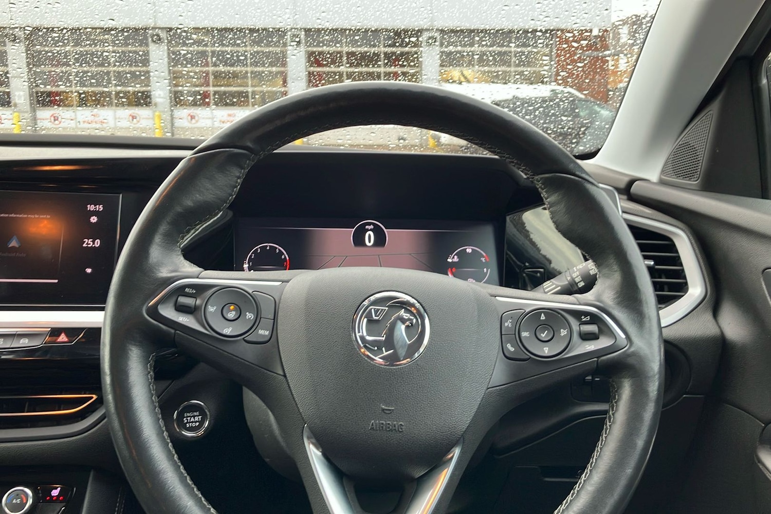 Used Vauxhall Grandland 2022 for sale - 76655732: Photo 37