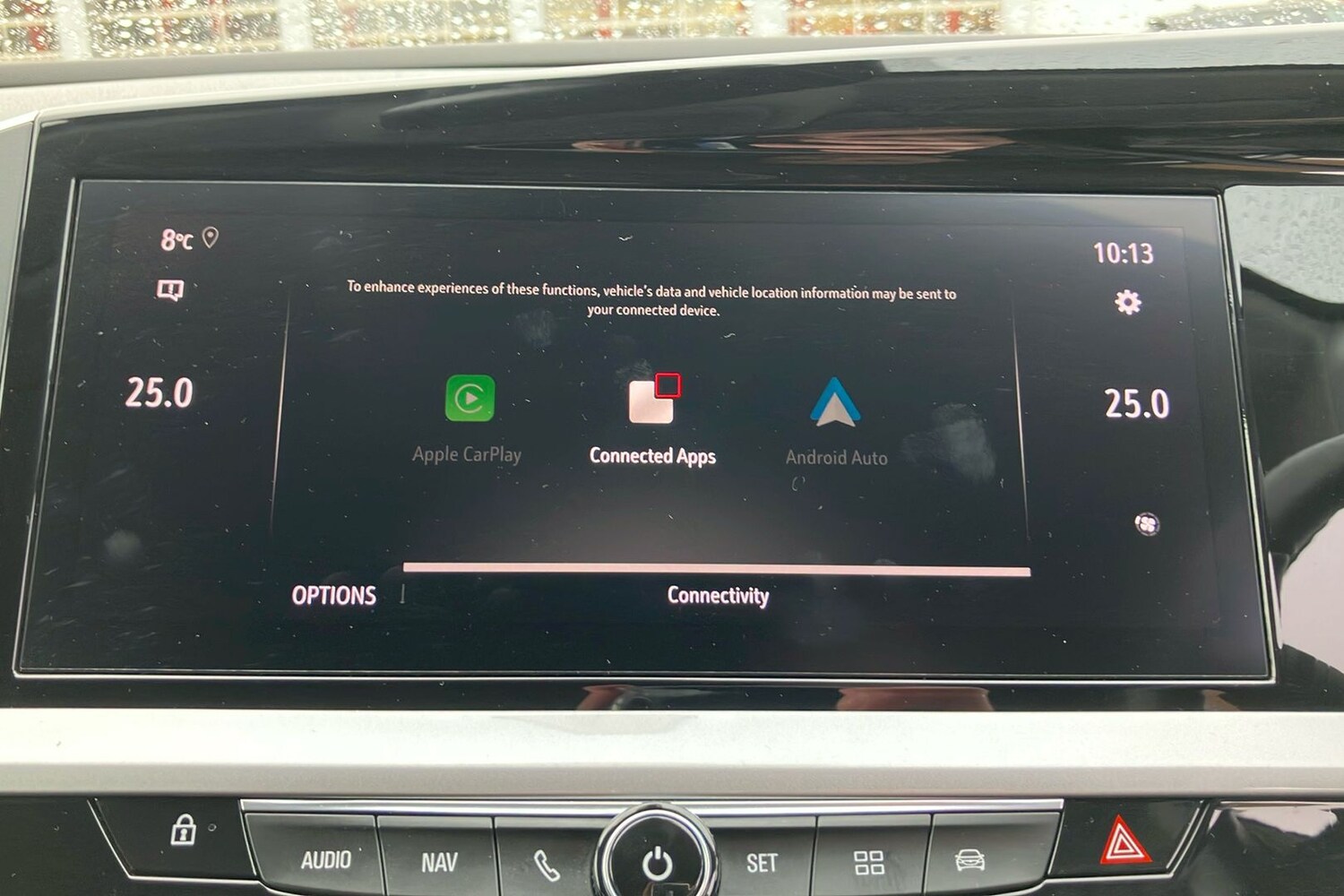 Used Vauxhall Grandland 2022 for sale - 76655732: Photo 39