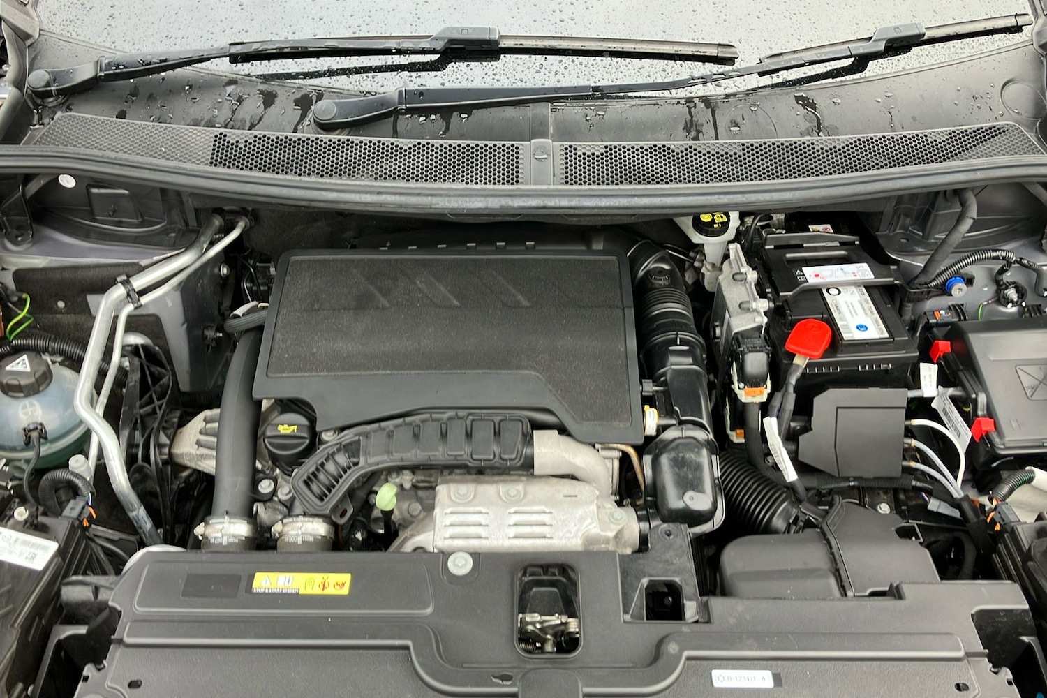 Used Vauxhall Grandland 2022 for sale - 76655732: Photo 41