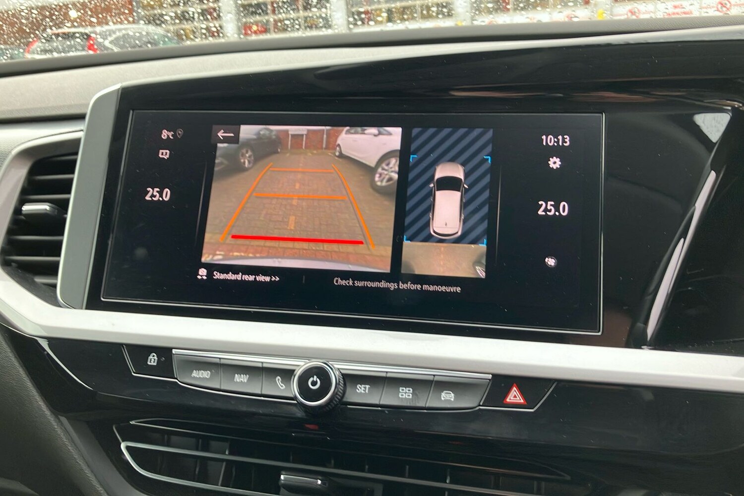 Used Vauxhall Grandland 2022 for sale - 76655732: Photo 44