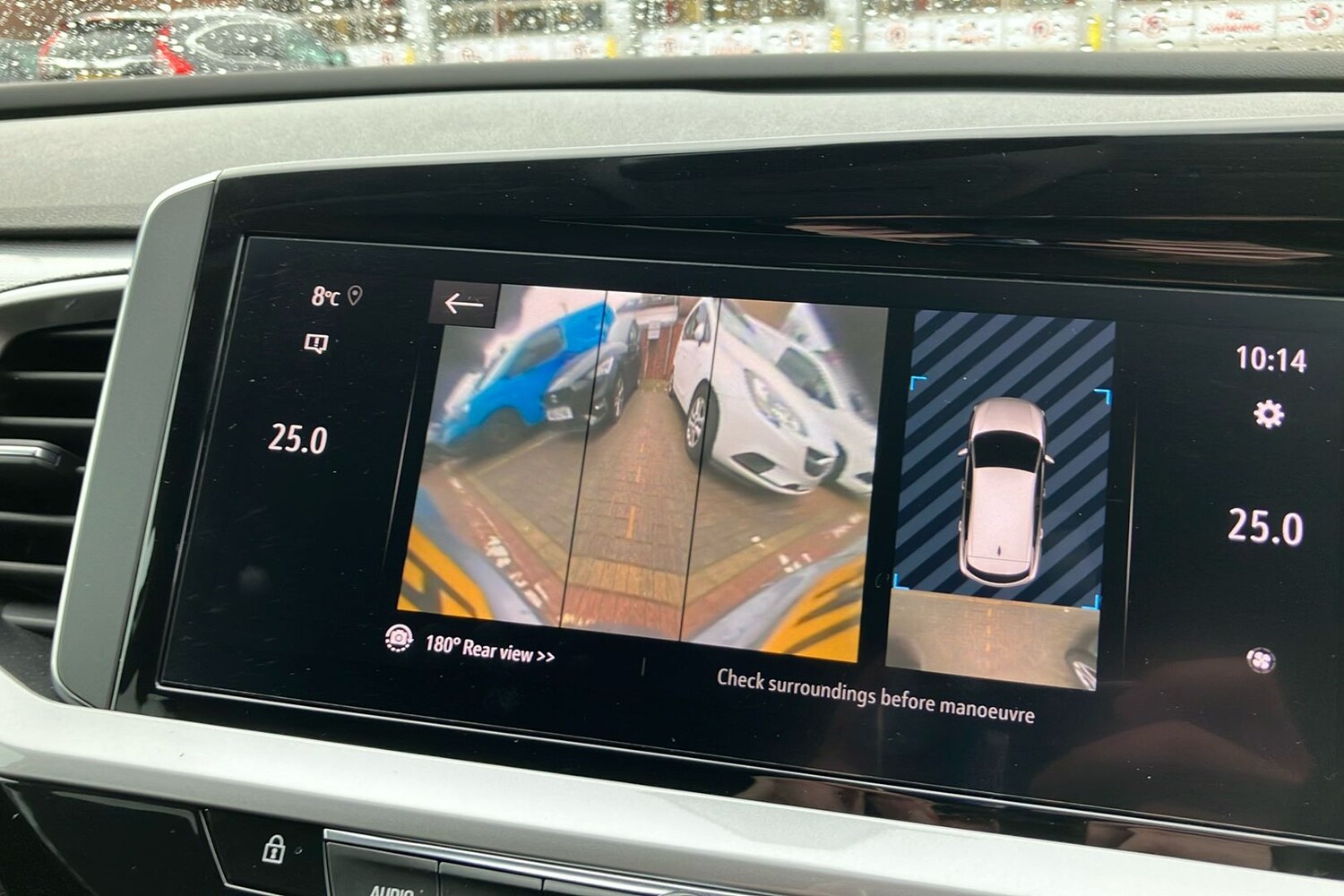 Used Vauxhall Grandland 2022 for sale - 76655732: Photo 45