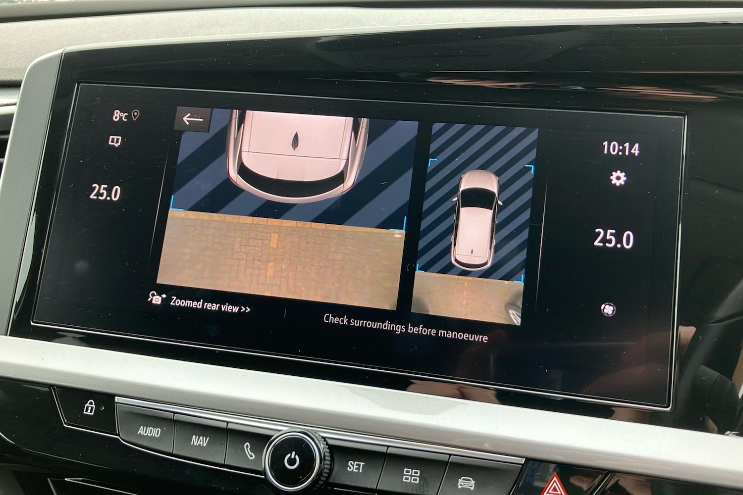 Used Vauxhall Grandland 2022 for sale - 76655732: Photo 46