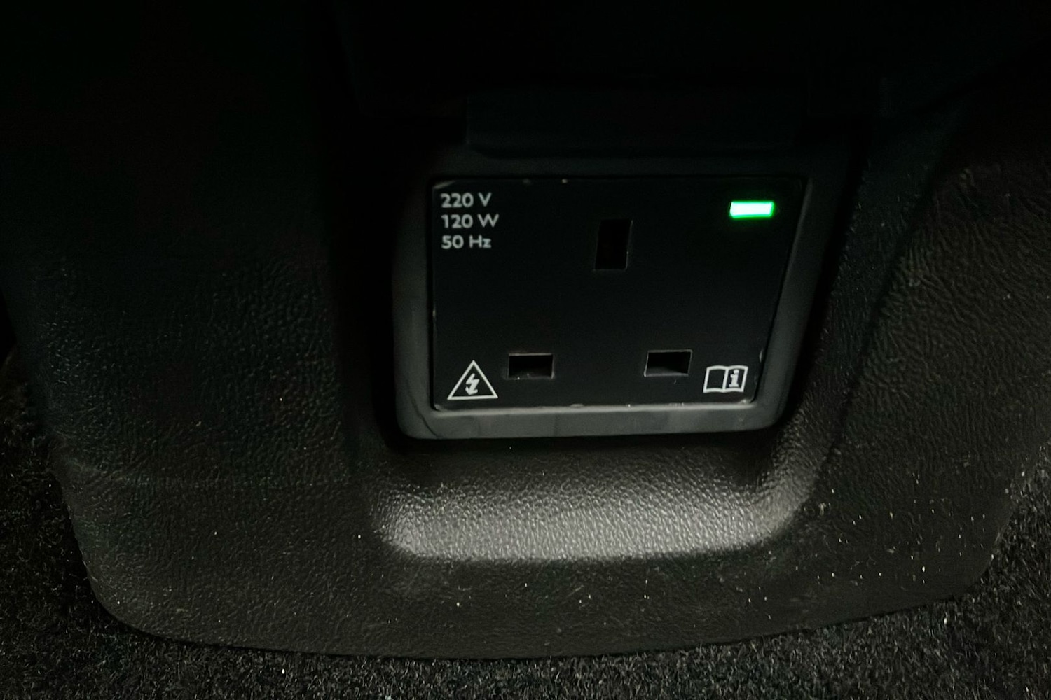 Used Vauxhall Grandland 2022 for sale - 76655732: Photo 50