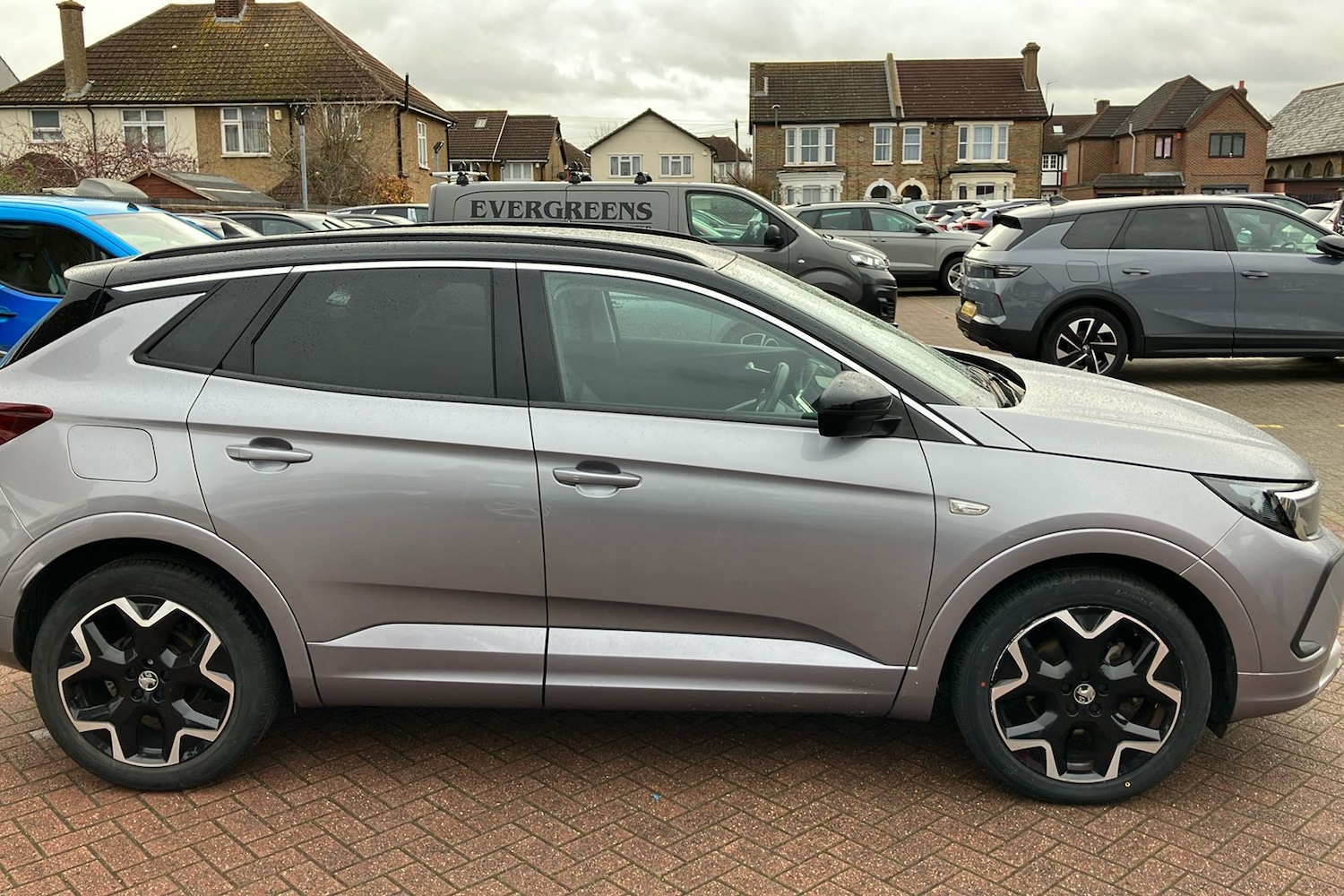 Used Vauxhall Grandland 2022 for sale - 76655732: Photo 6