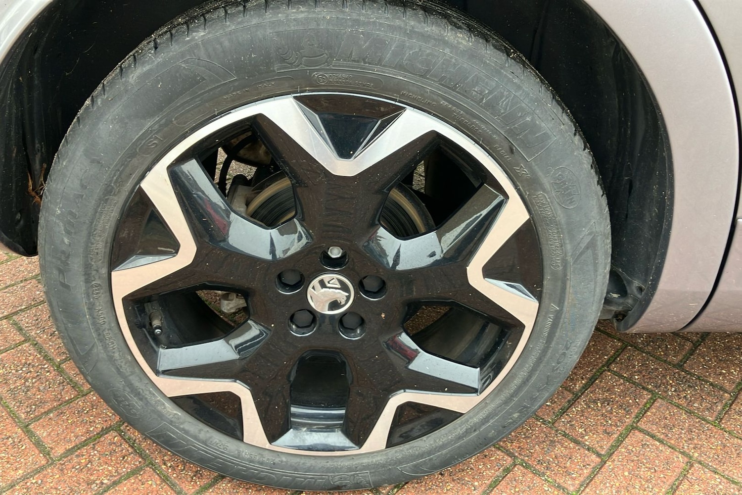 Used Vauxhall Grandland 2022 for sale - 76655732: Photo 9