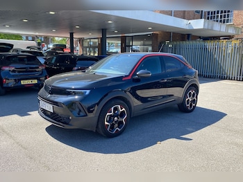 Used Vauxhall Mokka undefined for sale - 78599054: Photo