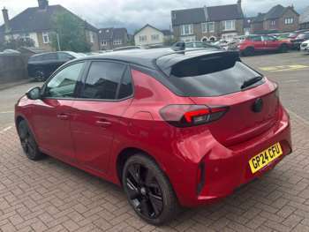 Used Vauxhall Corsa 2024 for sale - 74715995: Photo