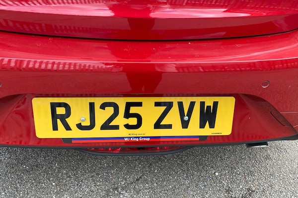 Used Vauxhall Corsa 2025 for sale - 76257203: Photo 12