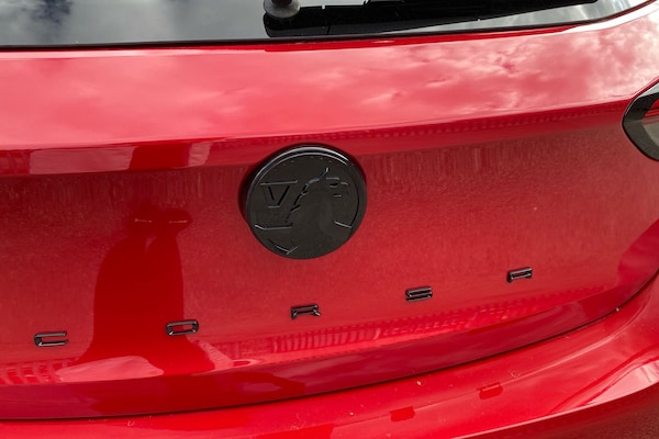 Used Vauxhall Corsa 2025 for sale - 76257203: Photo 13