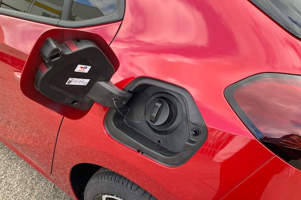 Used Vauxhall Corsa 2025 for sale - 76257203: Photo 16