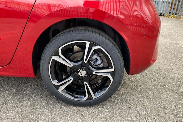 Used Vauxhall Corsa 2025 for sale - 76257203: Photo 18