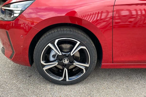 Used Vauxhall Corsa 2025 for sale - 76257203: Photo 19