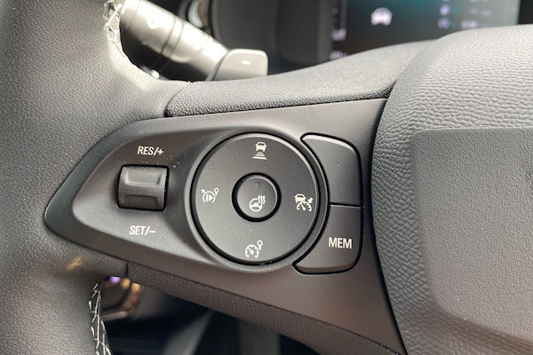 Used Vauxhall Corsa 2025 for sale - 76257203: Photo 1