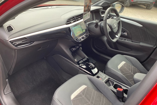 Used Vauxhall Corsa 2025 for sale - 76257203: Photo 22