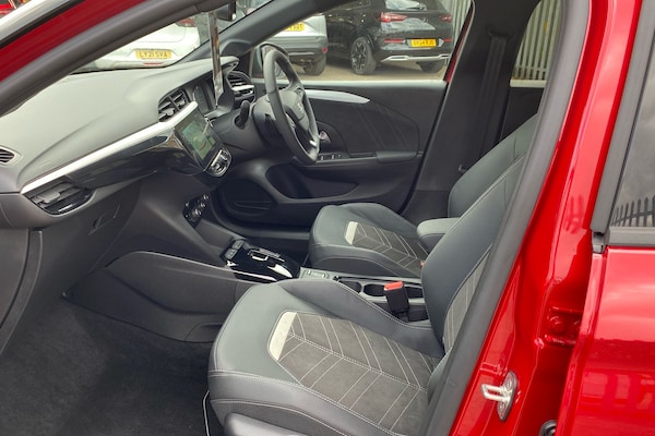 Used Vauxhall Corsa 2025 for sale - 76257203: Photo 23