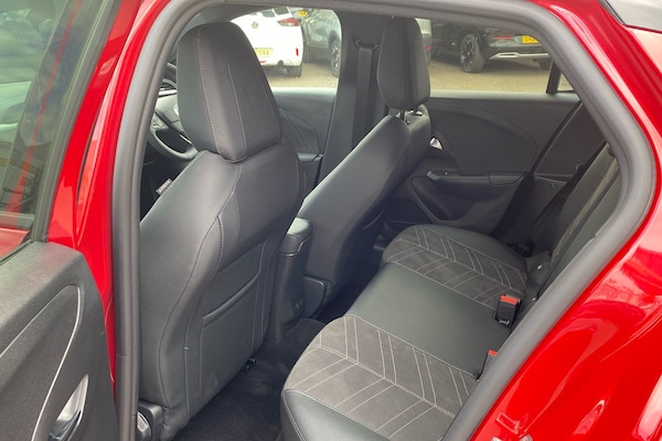 Used Vauxhall Corsa 2025 for sale - 76257203: Photo 24