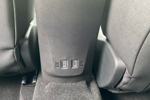 Used Vauxhall Corsa 2025 for sale - 76257203: Photo 25
