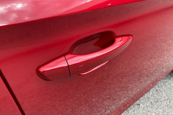 Used Vauxhall Corsa 2025 for sale - 76257203: Photo 30