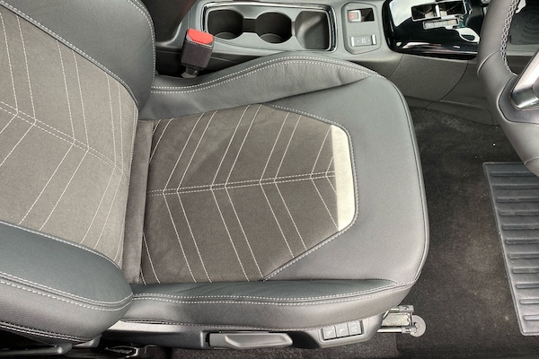 Used Vauxhall Corsa 2025 for sale - 76257203: Photo 32