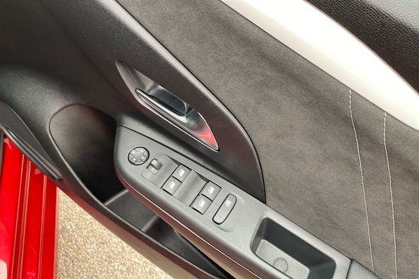 Used Vauxhall Corsa 2025 for sale - 76257203: Photo 33