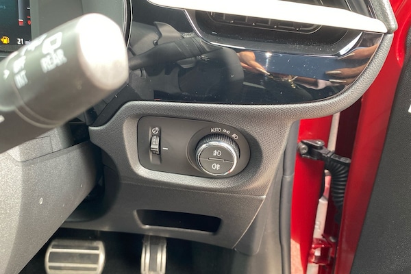 Used Vauxhall Corsa 2025 for sale - 76257203: Photo 34