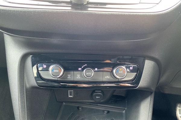 Used Vauxhall Corsa 2025 for sale - 76257203: Photo 42