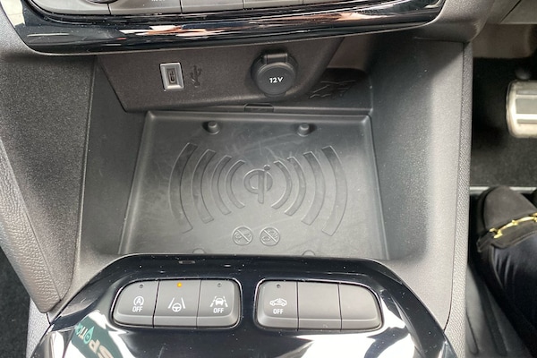 Used Vauxhall Corsa 2025 for sale - 76257203: Photo 43