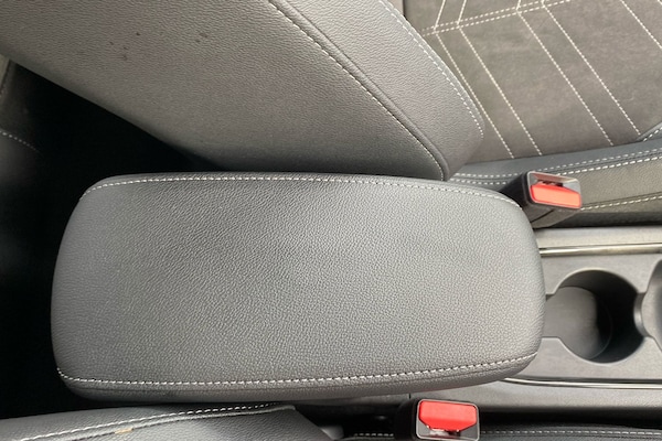 Used Vauxhall Corsa 2025 for sale - 76257203: Photo 6