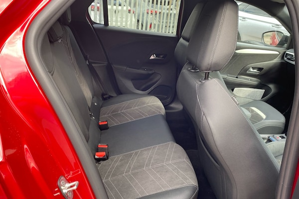 Used Vauxhall Corsa 2025 for sale - 76257203: Photo 9