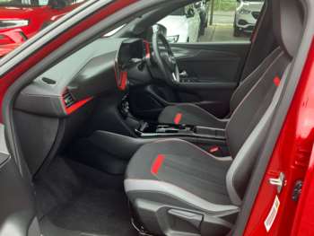 Used Vauxhall Mokka 2022 for sale - 74931579: Photo