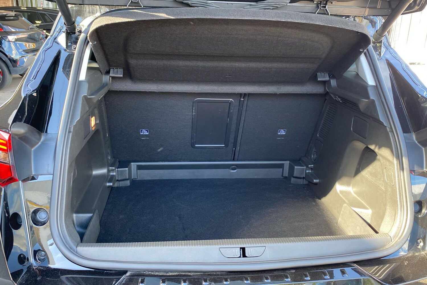 Used Vauxhall Grandland 2023 for sale - 77351063: Photo 12