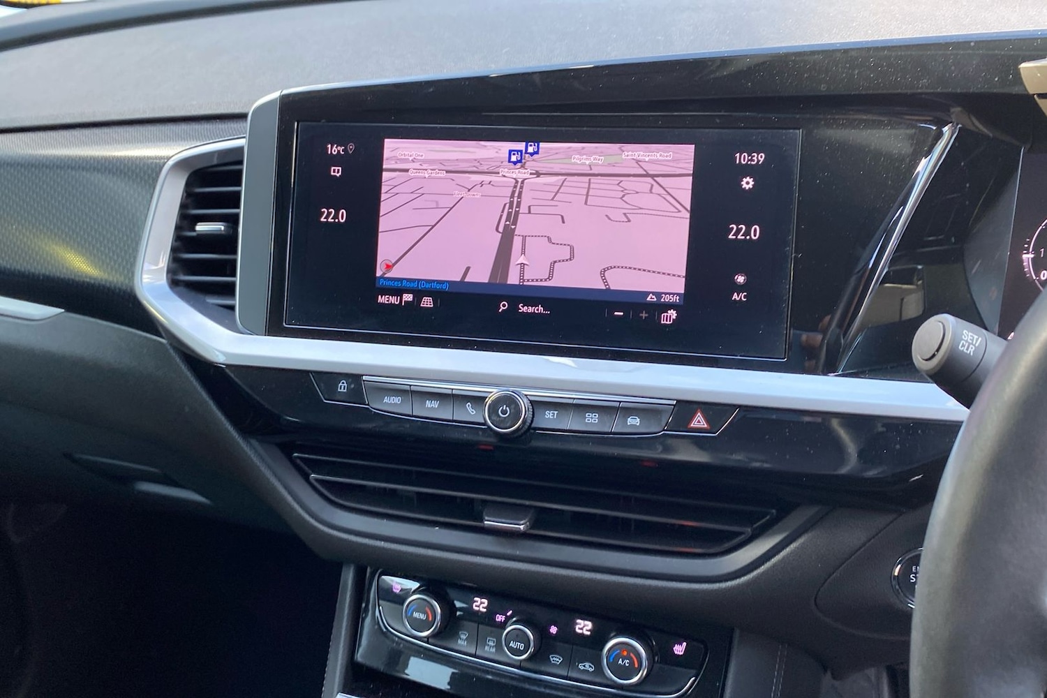 Used Vauxhall Grandland 2023 for sale - 77351063: Photo 14