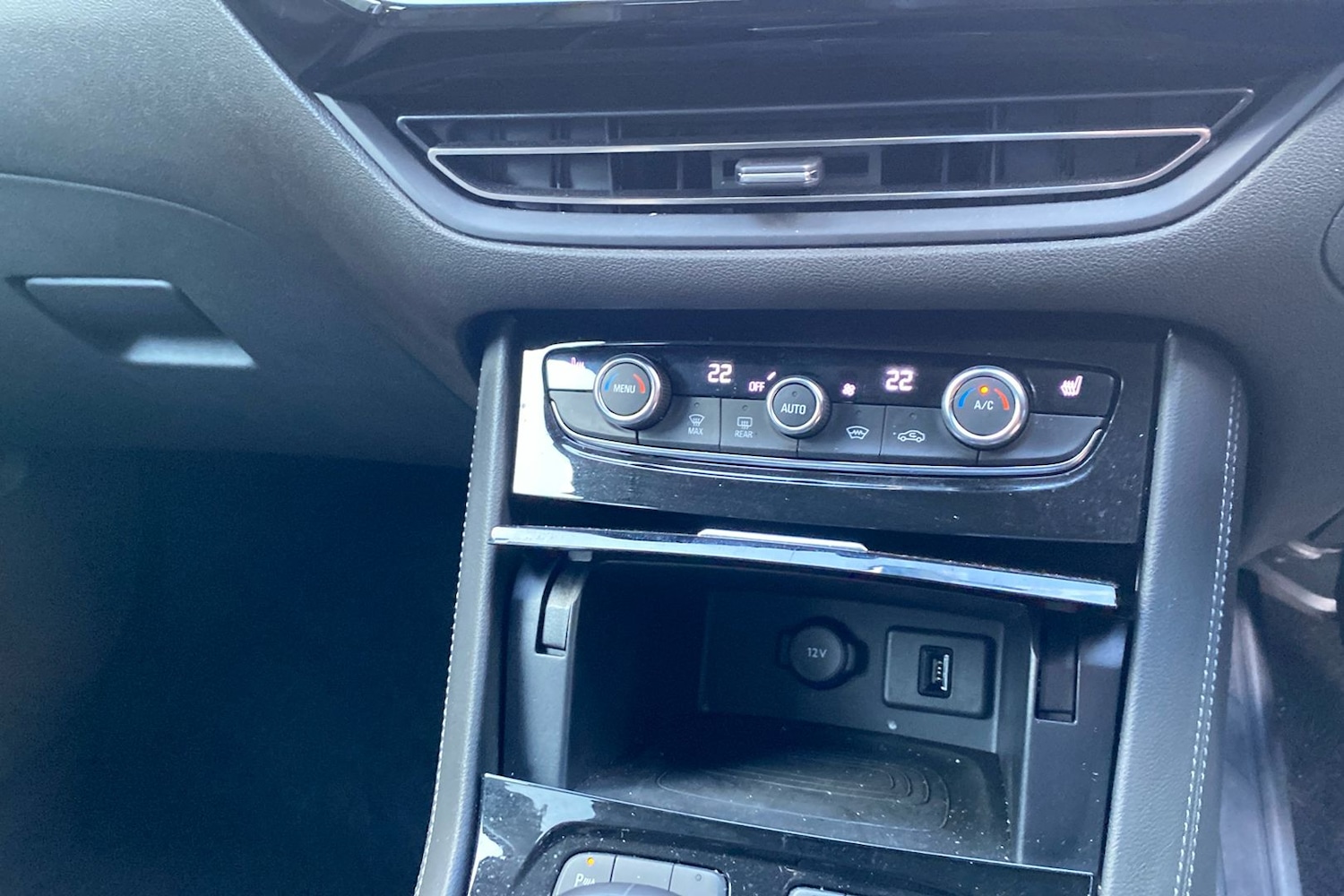 Used Vauxhall Grandland 2023 for sale - 77351063: Photo 15