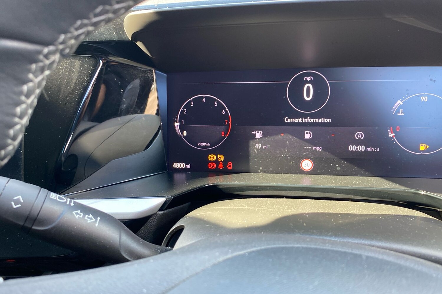 Used Vauxhall Grandland 2023 for sale - 77351063: Photo 19